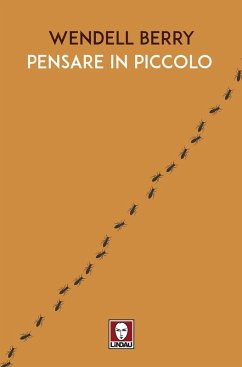 Cover Pensare in piccolo