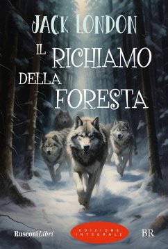 Cover Il richiamo della foresta