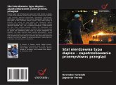Stal nierdzewna typu duplex - zapotrzebowanie przemys¿owe; przegl¿d