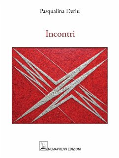 Incontri - Deriu, Pasqualina Incontri - Deriu, Pasqualina