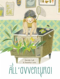 All'avventura! - Calì, Davide