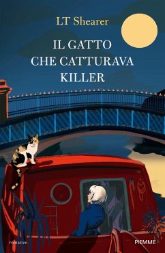Cover il gatto che catturava killer