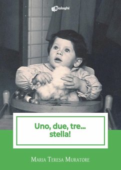 Uno, due, tre... stella! - Muratore, Maria Teresa