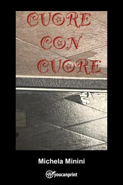 Cuore con cuore - Minini, Michela