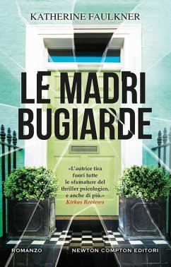 Cover Le madri bugiarde