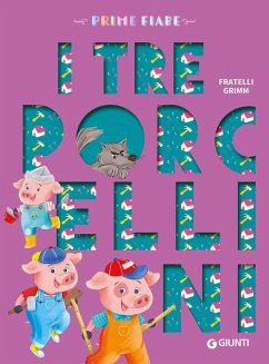 I tre porcellini I tre porcellini