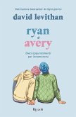 Ryan e Avery Ryan e Avery