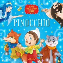 Cover Pinocchio