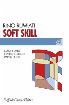 Cover Soft skill. Cosa sono e perché sono importanti