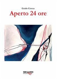 Cover Aperto 24 ore