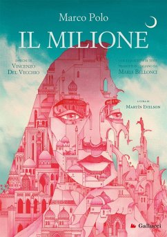 Cover Il milione