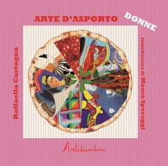 Cover Arte d'asporto: le donne