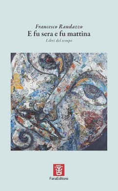 Cover E fu sera e fu mattina. Libri del tempo