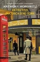Cover Detective in cerca d'autore