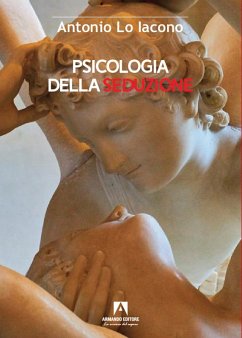 Cover Psicologia della seduzione