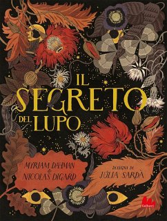 Cover Il segreto del lupo