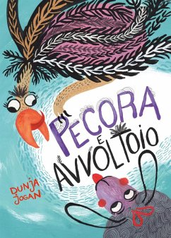 Cover Pecora e avvoltoio