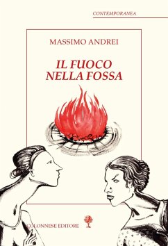 Il fuoco nella fossa - Andrei, Massimo