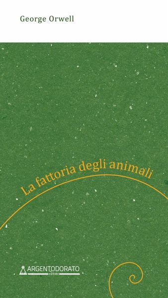 La fattoria degli animali