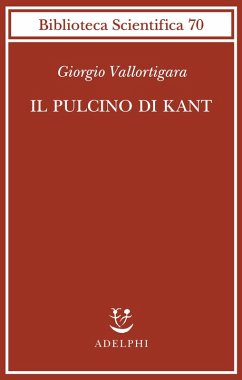 Cover Il pulcino di Kant