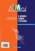 Il mondo cambia l'Ucraina Il mondo cambia l'Ucraina