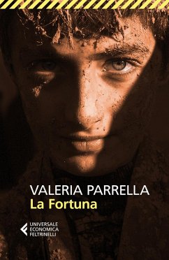La fortuna - Parrella, Valeria