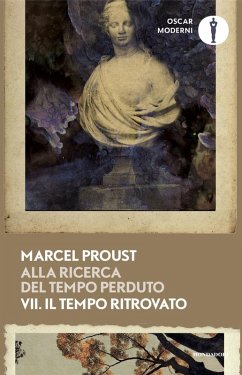 Il tempo ritrovato - Proust, Marcel