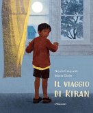 Il viaggio di Kiran Il viaggio di Kiran