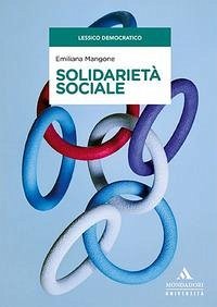 Solidarietà sociale Solidarietà sociale
