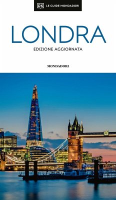 Cover Londra. Ediz. aggiornata