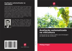 Avaliação automatizada na viticultura Cover Avaliação automatizada na viticultura