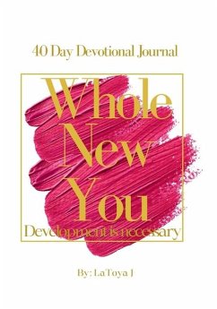 Cover Whole New You
