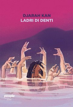 Ladri di denti - Kan, Djarah
