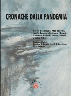 Cronache dalla pandemia