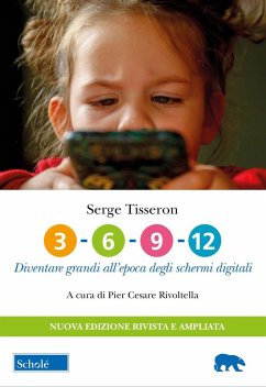Cover 3-6-9-12. Diventare grandi all'epoca degli schermi digitali