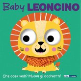 Baby leoncino Baby leoncino
