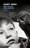 Un falco per amico Un falco per amico