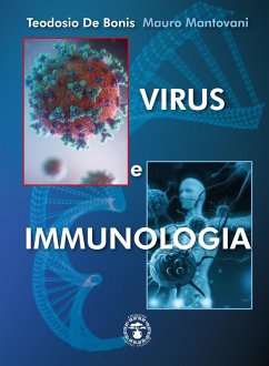 Virus e immunologia - de Bonis, Teodosio; Mantovani, Mauro