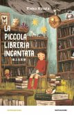 La piccola libreria incantata La piccola libreria incantata