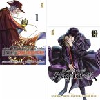 Record of Ragnarok. Lo strano caso di Jack lo squartatore vol. 1-Record of Ragnarok vol. 19 Record of Ragnarok. Lo strano caso di Jack lo squartatore vol. 1-Record of Ragnarok vol. 19