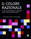 Il colore razionale. Le risorse metodologiche e progettuali di NCS - Natural Colour System®© Il colore razionale. Le risorse metodologiche e progettuali di NCS - Natural Colour System®©