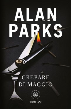 Cover Crepare di maggio
