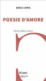Poesie d'amore Poesie d'amore