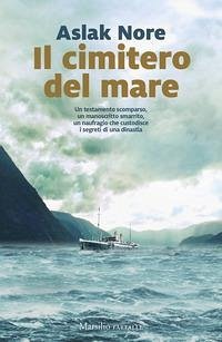 Il cimitero del mare - Nore, Aslak