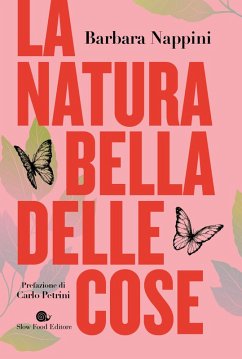 Cover La natura bella delle cose