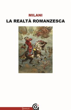 Cover La realtà romanzesca