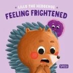 Feeling frightened. Lillo the hedgehog Feeling frightened. Lillo the hedgehog
