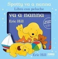 Cover Spotty va a nanna