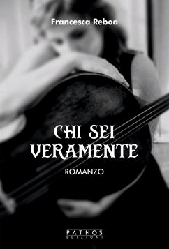 Chi sei veramente - Reboa, Francesca