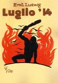 Luglio '14 - Ludwig, Emil